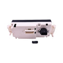 Climate Control Module 599-210XD for Cadillac Escalade EXT ESV Chevrolet Silverado 1500 2500 3500 Trailblazer GMC Sierra 1500 2500 3500 Buick Rainier