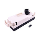 Climate Control Module 599-210XD for Cadillac Escalade EXT ESV Chevrolet Silverado 1500 2500 3500 Trailblazer GMC Sierra 1500 2500 3500 Buick Rainier