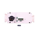 Climate Control Module 599-210XD for Cadillac Escalade EXT ESV Chevrolet Silverado 1500 2500 3500 Trailblazer GMC Sierra 1500 2500 3500 Buick Rainier