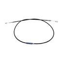 Clutch Cable 54510-VL0-P02 for Honda Lawn Mower HRR216K9 HRR216K10 HRR216K11