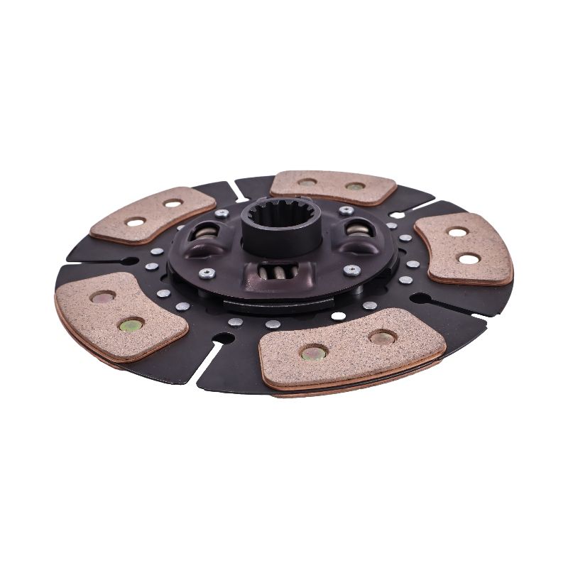 Clutch Disc 3A261-25133 3A261-25130 for Kubota Tractor M7040DT M7040DT-1 M7040F M7040F-1 ME8200