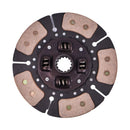 Clutch Disc 3A261-25133 3A261-25130 for Kubota Tractor M7040DT M7040DT-1 M7040F M7040F-1 ME8200