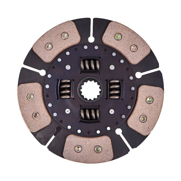 Clutch Disc 3A261-25133 3A261-25130 for Kubota Tractor M7040DT M7040DT-1 M7040F M7040F-1 ME8200