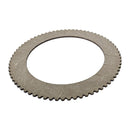Clutch Disc 8E-4075 for Caterpillar Dozer 3 3P 3S 53 D3 Tractor D3B Loader 931 931B