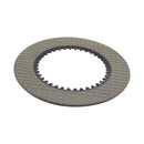 3 PCS Clutch Disc Bk-703100-9000 for TCM Forklift