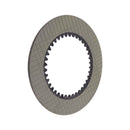 3 PCS Clutch Disc Bk-703100-9000 for TCM Forklift