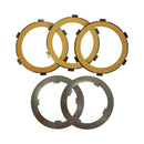Clutch Disc Kit RE37119 for John Deere 2010 2520 3010 3020 4000 4010 4020 4030 4230 4320 4430 7520 340D 440A 440D 448D