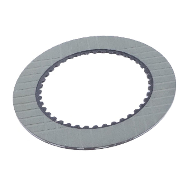Clutch Disc Plate 9968290 for CASE Tractor 5120 5130 5140 5220 5230 5240 5250 Loader 580K 580SK 590 Dozer 550E 550G 650G 850E 850G 650K