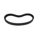 Clutch Drive Belt JW1-G6241-00-00 for 2007-2012.5 Yamaha G29 The Drive Golf Cart