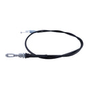 Clutch Drive Cable 54510VG4C01-A for Honda Mower HRR216K2 HRR216K4 HRT216K1 HRT215K2