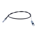 Clutch Drive Cable 54510VG4C01-A for Honda Mower HRR216K2 HRR216K4 HRT216K1 HRT215K2