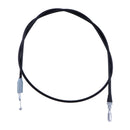 Clutch Drive Cable 54510VG4C01-A for Honda Mower HRR216K2 HRR216K4 HRT216K1 HRT215K2