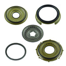 Clutch Drum Apply Bonded Piston Kit for Toyota Automatic Transmission U660E Camry Highlander RAV4 Sienna Avalon 2006-2016