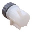 Clutch Fluid Reservoir Tank 46965-S5A-013 for Honda Civic CR-V CR-Z Element Fit Acura CL RSX 2002-2016