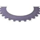 Clutch Plate T158801 for John Deere Engine 4045 6068 Loader 210LE 310SJ 310SG 410G 710D 710J Forklift 485E 486E 488E