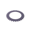 Clutch Plate T158801 for John Deere Engine 4045 6068 Loader 210LE 310SJ 310SG 410G 710D 710J Forklift 485E 486E 488E