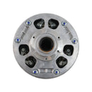 Clutch Primary Drive Assembly 49093-1064 for Kawasaki UTV Mule 2510 2500 1993-2000