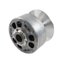 Clutch Primary Drive Assembly 49093-1064 for Kawasaki UTV Mule 2510 2500 1993-2000