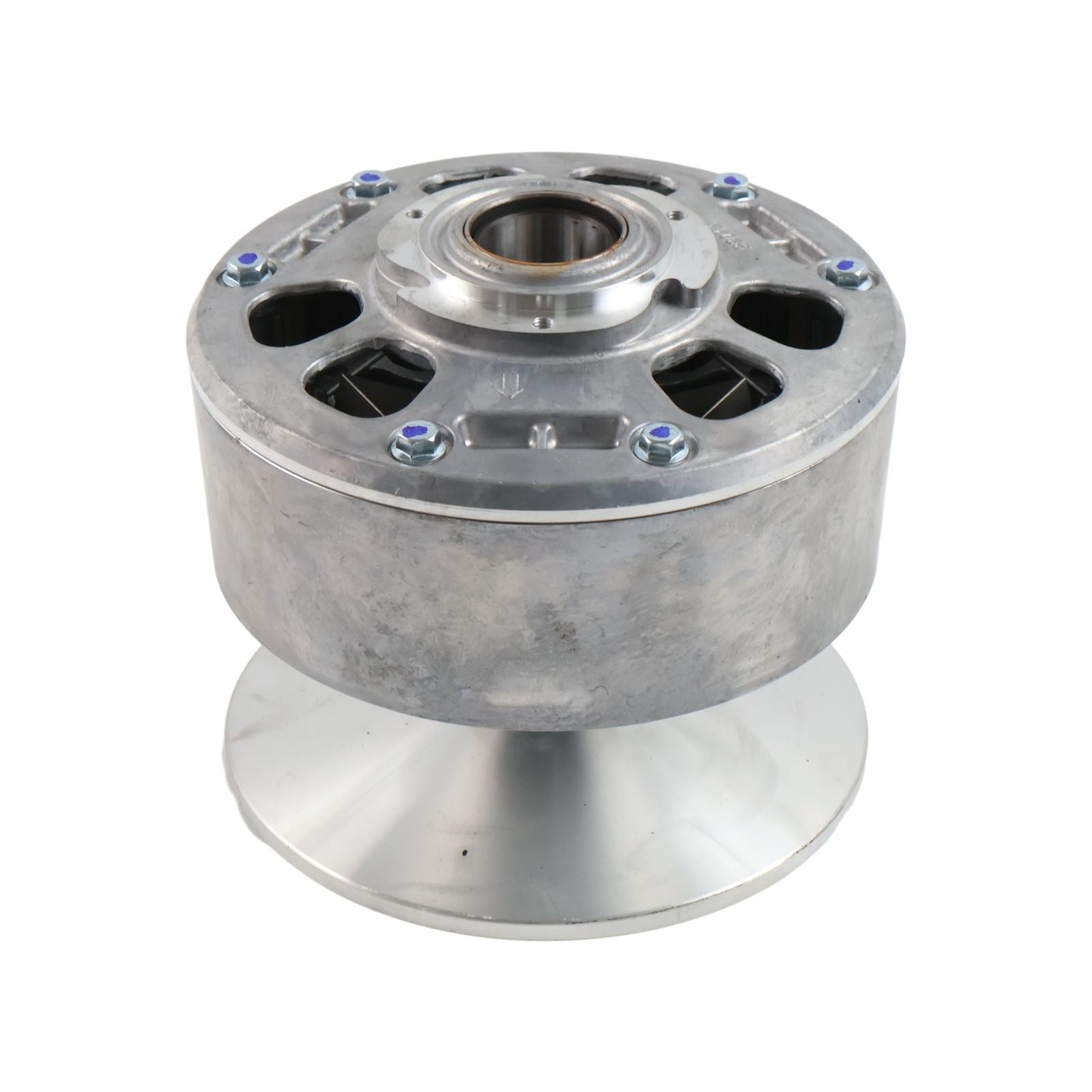 Clutch Primary Drive Assembly 49093-1064 for Kawasaki UTV Mule 2510 25 ...