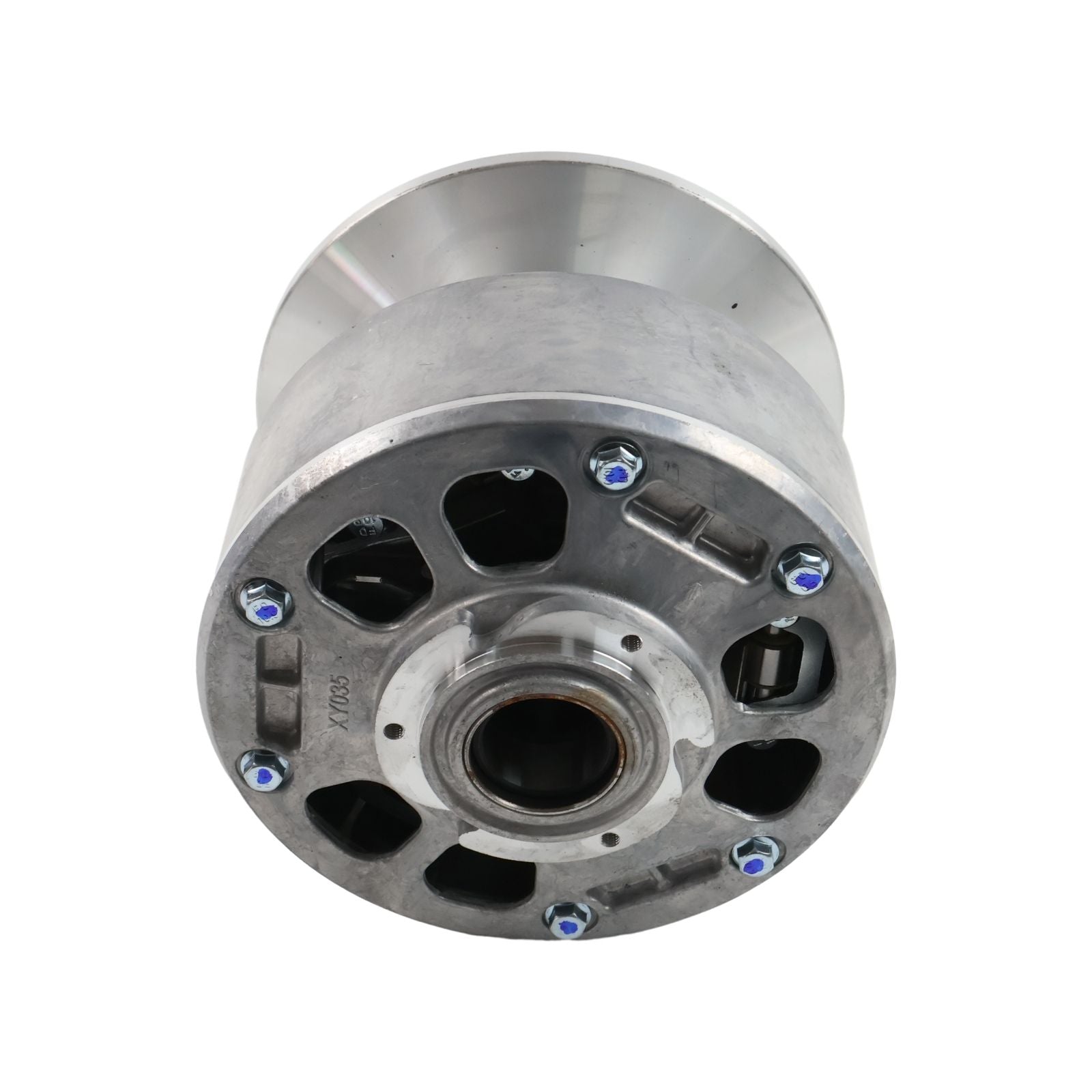Clutch Primary Drive Assembly 49093-1064 for Kawasaki UTV Mule 2510 25 ...