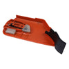 Clutch Sprocket Cover 537033501 for Husqvarna Chainsaw 365 362 371 372 372XP 385 390 575