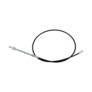 Clutch Cable 90001579 1579MA for Murray Craftsman Snow Thrower