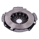 Clutch Cover 17971213100 for TYM Tractor T603 T700 T723 Mahindra 2565 2665 6110 7010