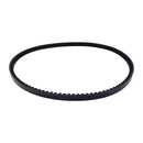 Cogged Fan Belt 86520008 9N8260B for Ford Tractor 2N 8N 9N