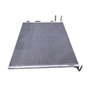 Coil Condenser 08-00330-00 08-00330-00SV for Carrier Transicold X4 7500 6600 MT