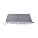 Coil Condenser 67-2694 for Thermo-King Transport Refrigeration Spectrum 50DE SB30 SB330 SB130 SB230