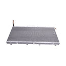 Coil Condenser 67-2694 for Thermo-King Transport Refrigeration Spectrum 50DE SB30 SB330 SB130 SB230