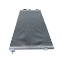 Coil Condenser 67-2969 for Thermo King Transport Refrigeration T-570R T-580R T-600R T-680 T-800R T-880S
