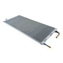 Coil Condenser 67-2969 for Thermo King Transport Refrigeration T-570R T-580R T-600R T-680 T-800R T-880S