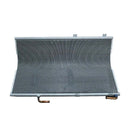 Curbside Coil Condenser 67-3219 67-2752 for Thermo King S-600 S-700 C-600 G-700 S-610