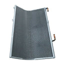 Curbside Coil Condenser 67-3219 67-2752 for Thermo King S-600 S-700 C-600 G-700 S-610