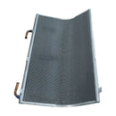 Curbside Coil Condenser 67-3219 67-2752 for Thermo King S-600 S-700 C-600 G-700 S-610