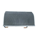 Curbside Coil Condenser 67-3219 67-2752 for Thermo King S-600 S-700 C-600 G-700 S-610