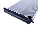 Coil Radiator 08-00314-00 for Carrier Transicold Vector X2 X4 6500 8500 8100 2500R