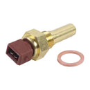 Cold Start Injector Thermo Time Switch Sensor 89462-30011 for 1982-1989 Toyota 4Runner Camry Corolla