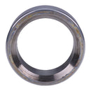 Collar Crankshaft Bushing 19202-2325-0 for Kubota Engine V2203 Hyundai Loader L553 HSL600 HSL680T HSL800T HSL960T