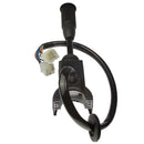 Joystick Controller VOE11192582 for Volvo BM 5350 5350B A20C A25 A25B A25E A25G A30C A30F A35D A35F A40F A40G A45G