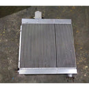 Combination Cooler 5.7608.1 for Kaeser Air Compressor AS20 AS30T