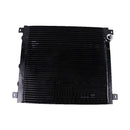 Combination Cooler 54753918 for Ingersoll Rand Air Compressor UP5 UP6