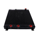 Combination Cooler 54753918 for Ingersoll Rand Air Compressor UP5 UP6