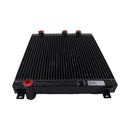 Combination Cooler 54753918 for Ingersoll Rand Air Compressor UP5 UP6