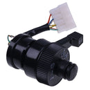 Combination Switch 31351-32100 for Kubota M7030 M7030DT M4800 L2050 L2250 L2350 L2500 L2550 L2600 L3650