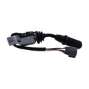 Combination Switch 701/80296 for JCB 2CX 2CXS 2CXSL 2CXL 2CX-AIRMASTER 2CX-SM 2CX UTILITY 4CX444 SUPER 3CXS-PC 4CN444 SUPER