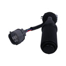 Combination Switch 701/80296 for JCB 2CX 2CXS 2CXSL 2CXL 2CX-AIRMASTER 2CX-SM 2CX UTILITY 4CX444 SUPER 3CXS-PC 4CN444 SUPER