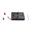 Combo Carbon Monoxide Propane Alarm Replacement for Safe-T-Alert 25-742-BL