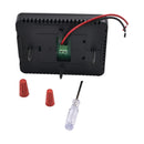 Combo Carbon Monoxide Propane Alarm Replacement for Safe-T-Alert 25-742-BL